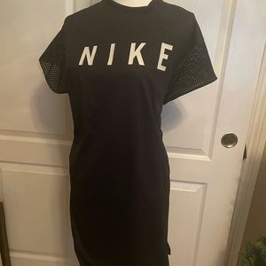 Nike sports dress.